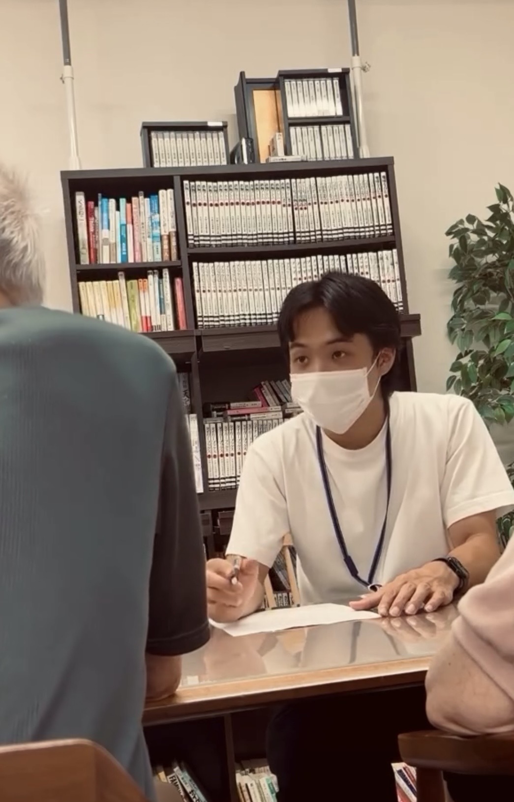 高齢者住宅相談
