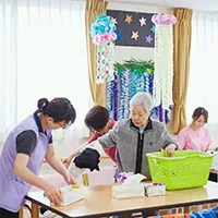 えみてる水戸見川 舘内