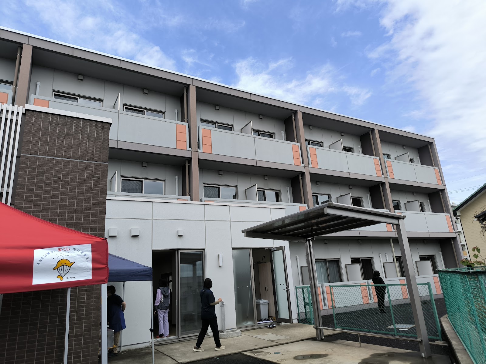 秋桜の家 助川 施設写真4